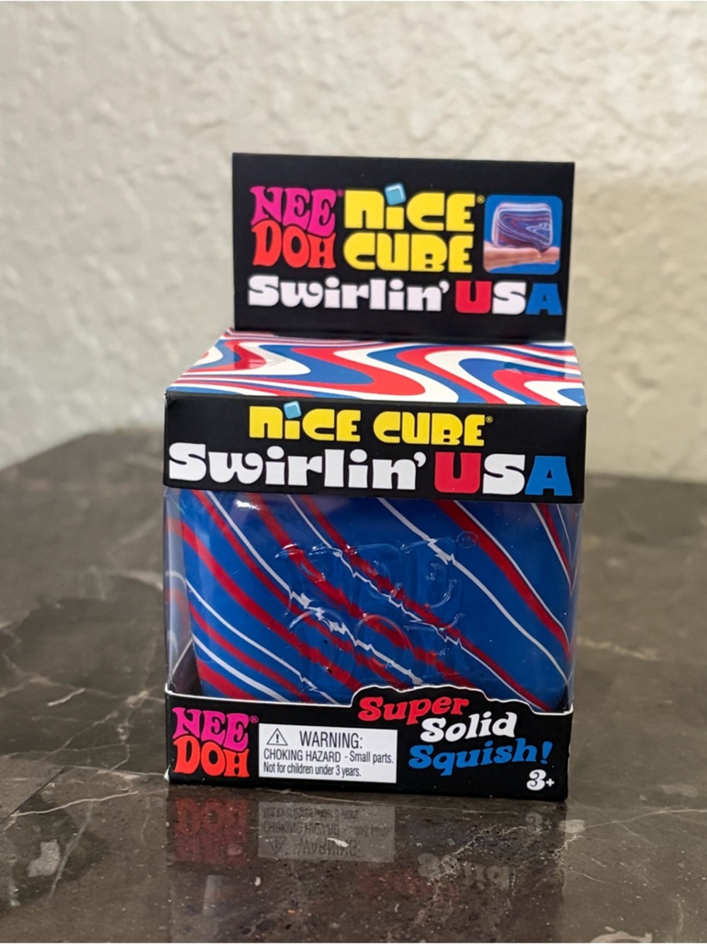 USA NEEDHO